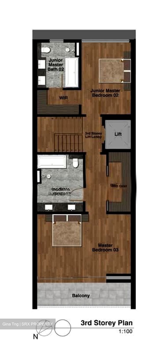 Boon Teck Road (D12), Terrace #560086981